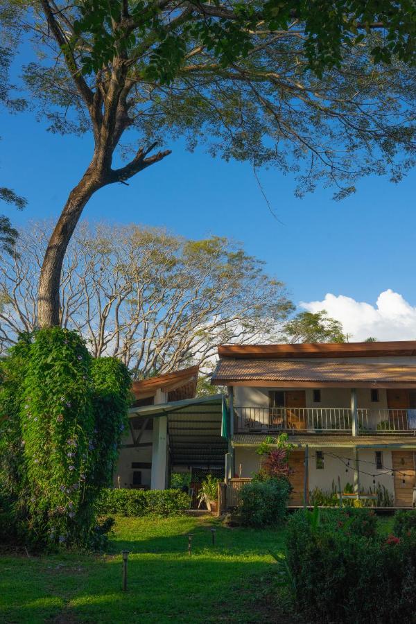 Hotel Sol Sámara エクステリア 写真